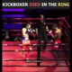 Kickboxer Died in The Ring