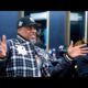 MIKE TYSON SNATCHED HIM OUT THE AIR! MANDU TALKS GROWING UP W/ MIKE, PIGEON COOPS AND STREET FIGHTS