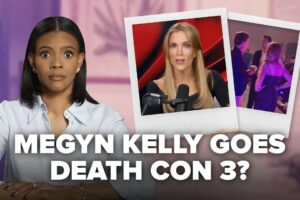 Megyn Kelly Goes SCORCHED EARTH On Those Lying About Charlie Kirk. | Candace Ep 263