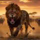 Most Unbelievable Lion Hunts and Pursuits in the Wild l Animal Fights