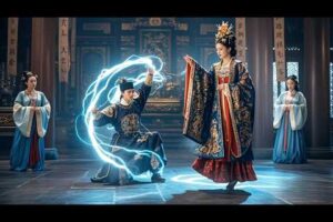 [Multi SUB] （全集）乱世官府发老婆？穷小子抽中重伤病秧子，竟是落难女帝，护妻复国逆袭成开国驸马太炸裂啦！！#最火短剧推荐 #短剧全集 #精彩大陆短剧