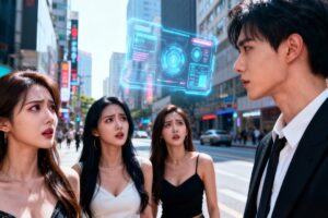 [Multi SUB]（全集）窮小夥沒想到相親被人看不起羞辱後竟然綁定了財神系統！#逆襲 #MiniDrama #精彩大陸短劇