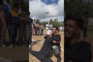 My Body Does Things It Shouldn't #contortionist #flexibility #shorts