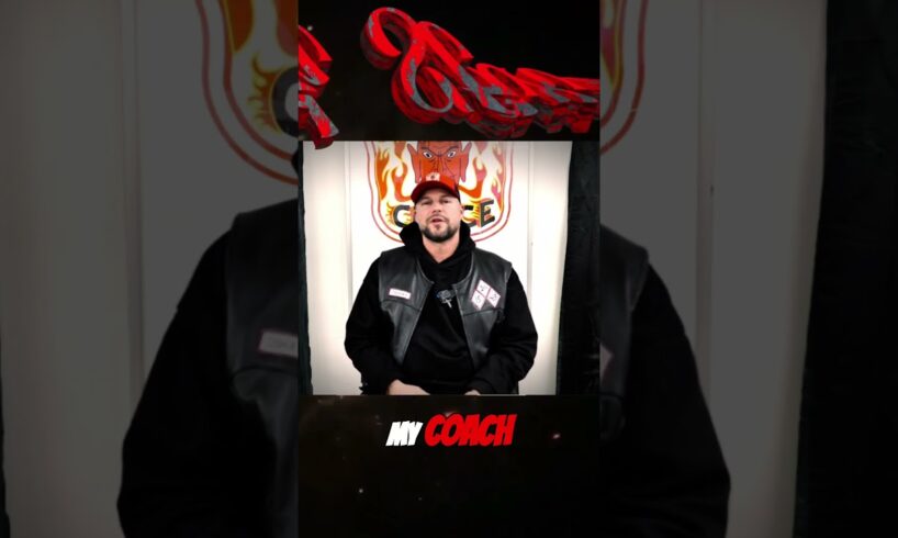 My Life of Fighting  Training, Boxing, and Street Fights