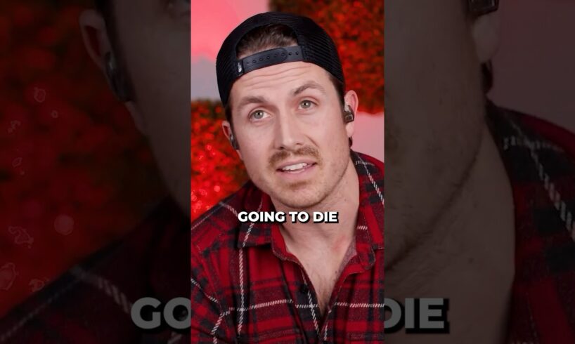 My Near Death Experience | ​⁠@steveo  ​⁠@steveotelevision