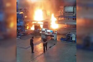 'Near Death' Experiences On Camera: Not For The Faint Hearted | Near Death Caught On Camera