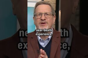 Near-Death Experiences Studied