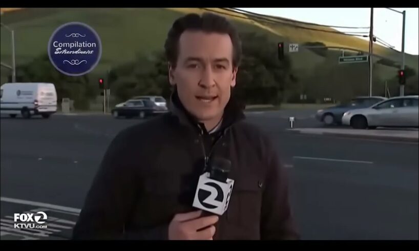 Near death compilation (insane) [part 2]