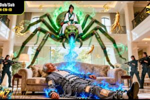 Nữ Thần Y Xuống Núi Liều Mình Cứu Lão CEO Lên Cơn Đau Tim, Không Ngờ Được Ông Chọn Làm Cháu Dâu