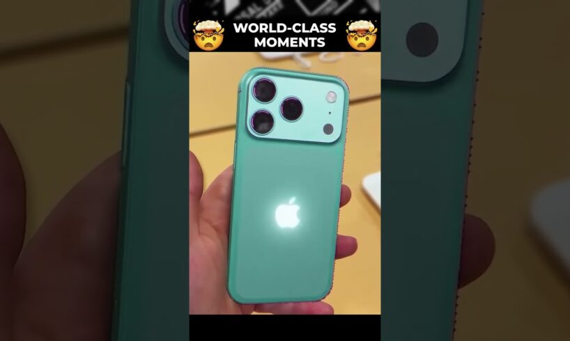 People Doing Crazy Things