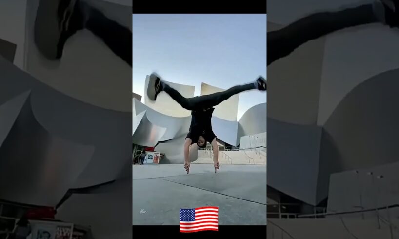 People are Awesome 🇺🇸🇺🇸 #imaginedragons#aura#skills#respect#trickshot#tiktoktalent#trendingshorts