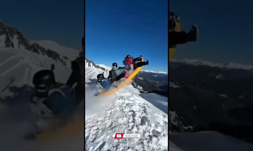 People are Awesome #shorts