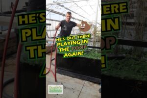 Playing In The Poop 💩 Again - PART 1