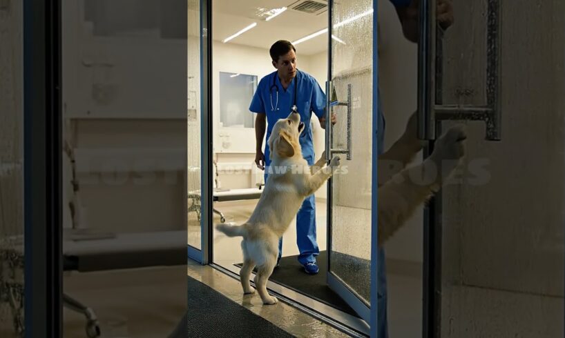 Puppy Rescue Hero Dog Saves Owner From Heart Attack Touching Animal Rescue Story