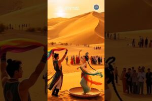 Registan's DEADLY Stunt Reveal