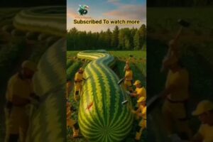 Rescued Giant Snacked & Babies #shorts #funny #animals #rescue