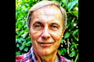 Rob McConnell Interviews - BOB COPPES - Self Proclaimed Near-Death Independent Researcherer