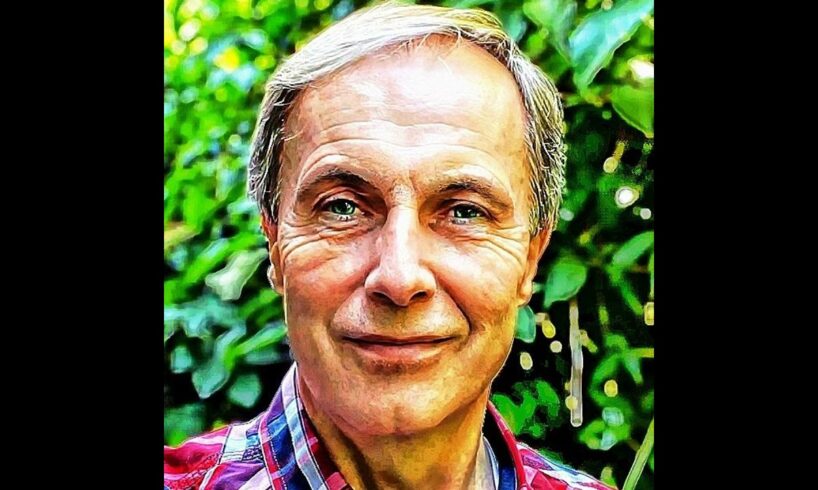 Rob McConnell Interviews - BOB COPPES - Self Proclaimed Near-Death Independent Researcherer