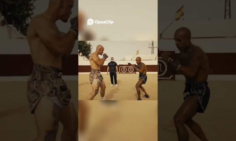 Rumble in the Streets: A Compilation of Raw Street Fights