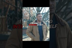 "Safety features? Reacher calls that a target." | #movie #film