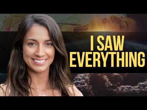 She Broke Every Bone… and Woke Up in Another Reality