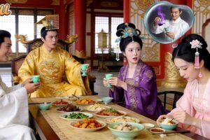 She Transmigrated Into The Hated Princess!But Her Emperor Father Heard Her Mind! Saved Him Empire!