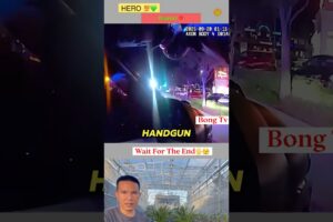 Suspect in Carjacking–Murder Killed in Shootout After Multi-City Pursuit in Orange County