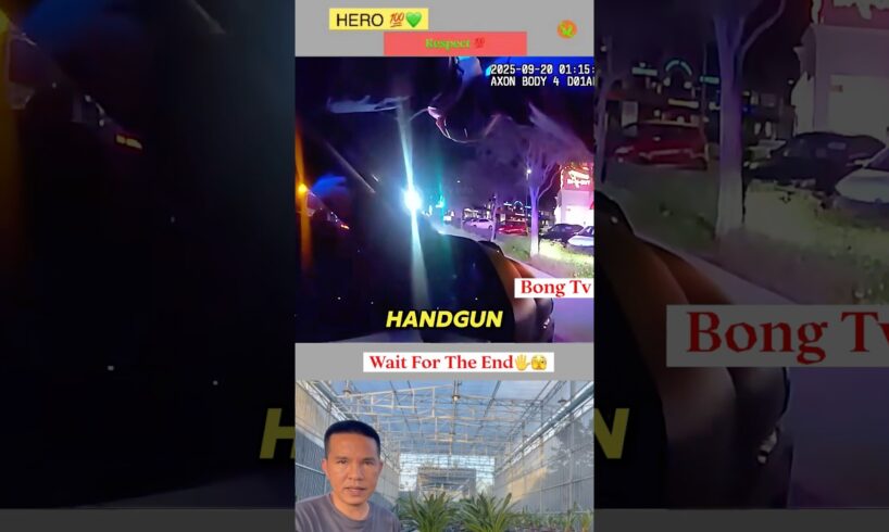 Suspect in Carjacking–Murder Killed in Shootout After Multi-City Pursuit in Orange County