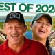 TOP 7 SWAMP MOMENTS OF 2025! | Swamp People