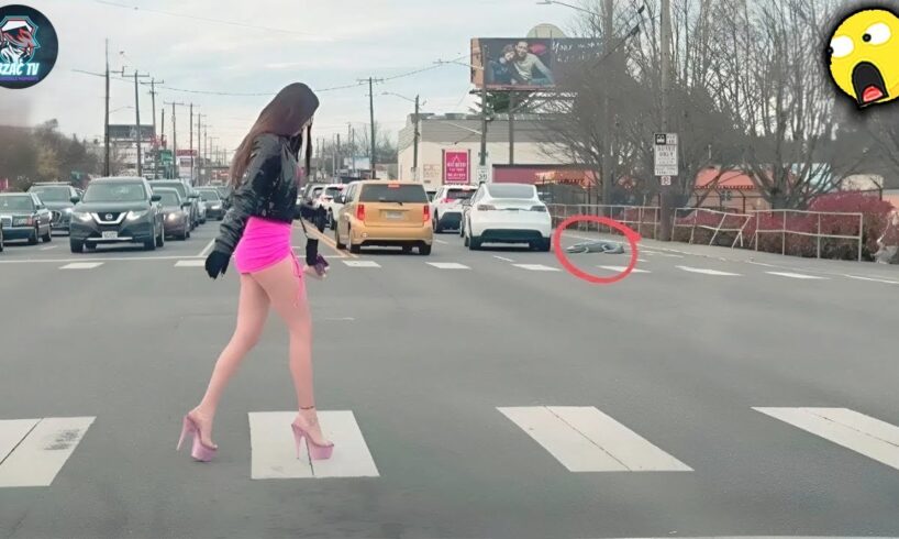 TOTAL IDIOTS AT WORK | Instant Regret Fails Compilation 2025 #247| Best Fails of the Week