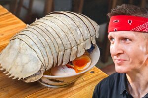 Taiwan’s Unforgivable Ramen Nightmare!!