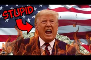 The 10 Dumbest Trump Moments 2025  | Econalytics