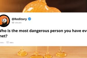 The Most Dangerous People We’ve Ever Met — Real Stories That Will Haunt You