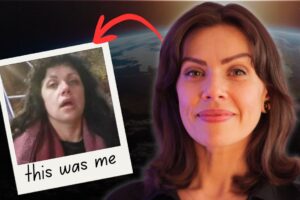 The Near Death Experience of Betty Guadagno