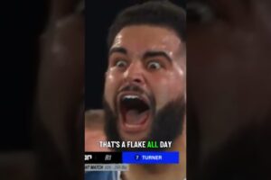 The Pressure Is On Do or Die for Nate Bernard🥊 😂😆😄🤣😍😡🤬#slap #slappy #slapshot #slapstick #thefight