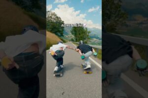 The Reality of Extreme Sports 🤯