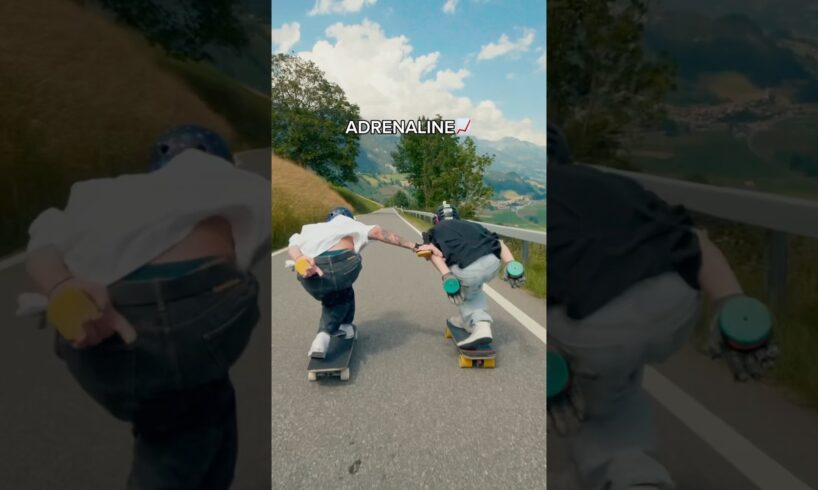 The Reality of Extreme Sports 🤯