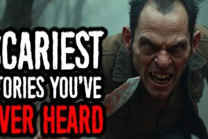 The SCARIEST Stories You've EVER Heard!