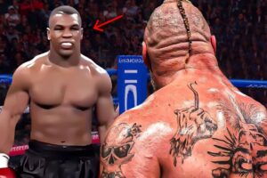 These Fights Made Mike Tyson the Most FEARED Man in Boxing - Brutal Knockouts!