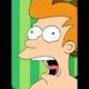 This Futurama Scene BROKE TIME… #futurama #funny #cartoon #thesimpsons #animation #movie