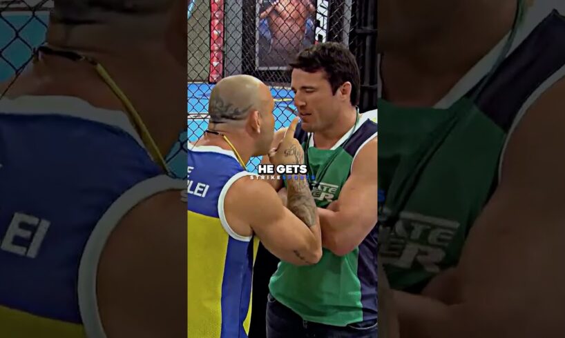 This UFC Champ LAUGHS In Street Fights 🤣🥊