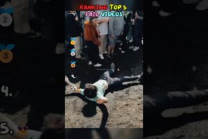 This Week’s Craziest Fail Moments!