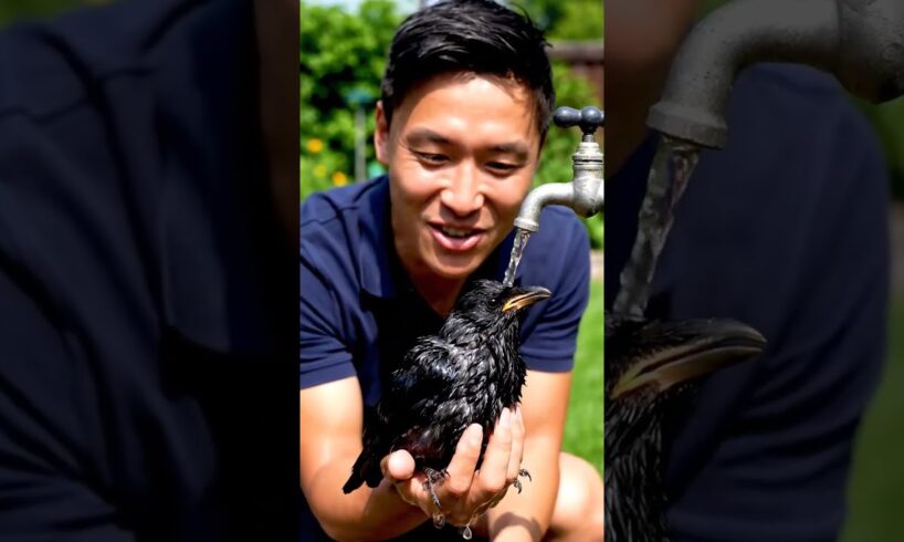 "Tiny Animals Get Rescued by Jim — Adorable Little Animals Life Saving Rescues!"#dog #dogs #puppies