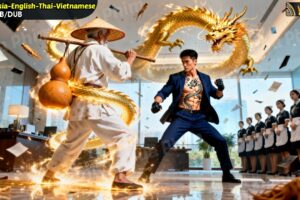 Tổng Tài Phá Sản Về Quê Nuôi Heo, Được Ông Cố Nội 500 Tuổi Dạy Cách Tu Tiên, Trở Thành Chiến Thần