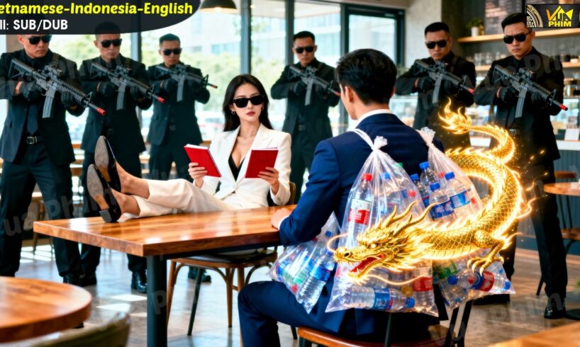 Tổng Tài Về Nước Giả Nghèo Đi Xem Mắt Bị Coi Thường Đánh Đuổi Ai Ngờ Được Nữ CEO Sắp Phá Sản Cầu Hôn