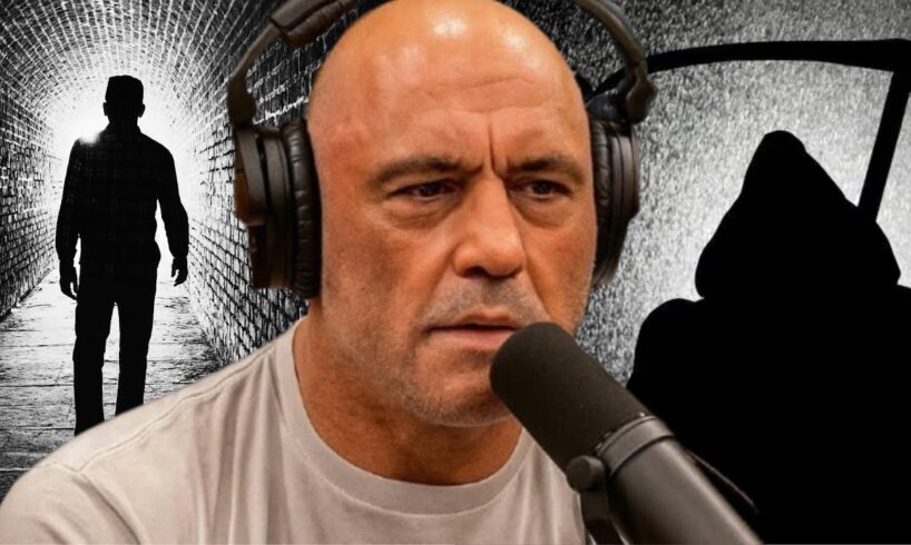 Top 10 Terrifying Near-Death Stories Ever Told on the Joe Rogan Experience