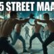 "Top 5 Craziest Street Fights in the USA – You Won’t Believe #3!" ✅