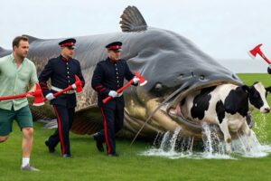 Top 6 Most Heart Stopping Animal Rescues That Will Bring You to Tears 🥺💔