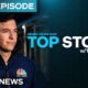 Top Story with Tom Llamas - Dec. 15 | NBC News NOW