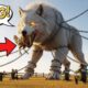 Top Video Animal Rescues Saving Innocent Animals from Mutant Beasts 🐺🔥